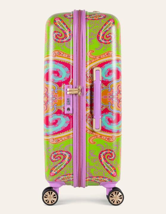 Produktbild Oilily Travel 4 Rollen Kabinentrolley 55 cm (40 l, Handgepäck (bis 50l))