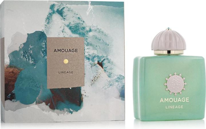 Actual product image Amouage Lineage Eau de Parfum (Eau de parfum, 100 ml)