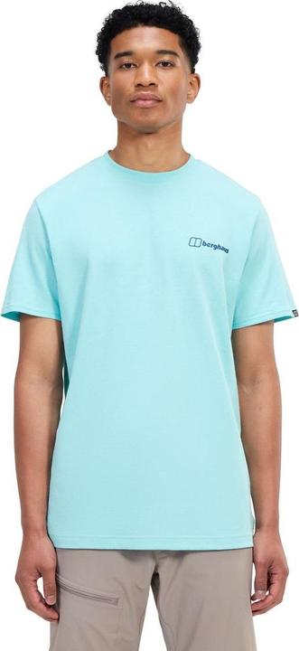 Produktbild Berghaus M Grappled Tee (T-Shirt) (48)