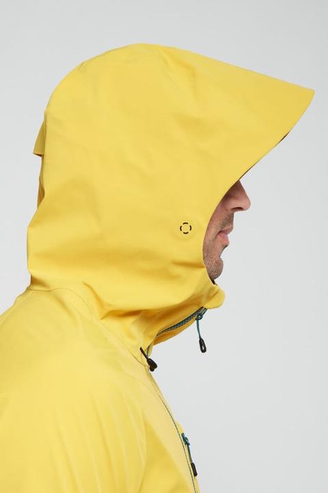 Actual product image Trevolution Skijacke (M)