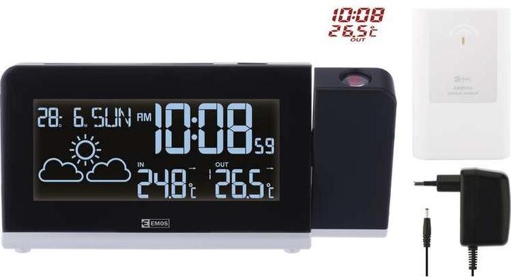 Produktbild Emos E8466