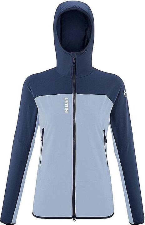Produktbild Millet Softshelljacke Fusion XCS (L)