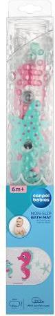 Actual product image Canpol Love&Sea Bath Mat (38 x 69 cm)
