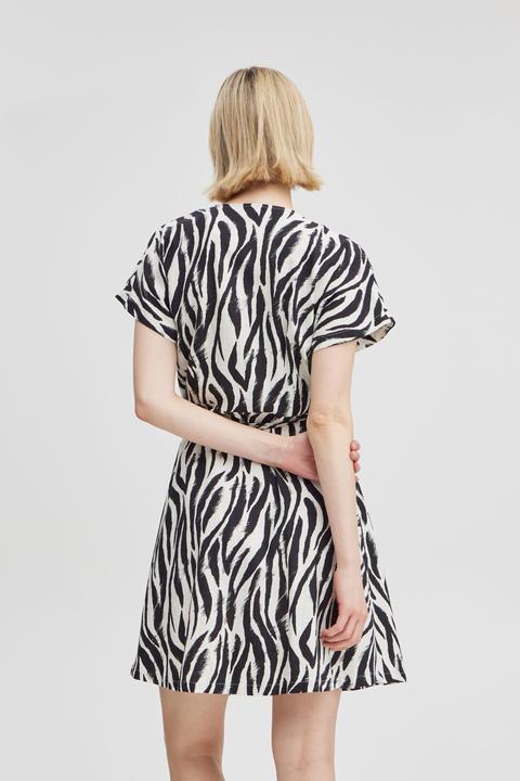 Produktbild B.young BYFALAKKA WRAP DRESS 20814558 (36)