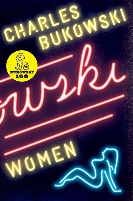 Image du produit Women (Anglais, Charles Bukowski, 2014)
