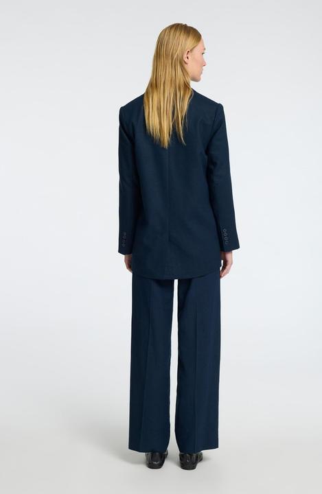 Produktbild Selected Femme Relaxed Fit Einreihiger Blazer (40)