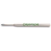 Produktbild Caran d'Ache Goliath Nachfüllung (Ersatzmine, Grün, 0.60 mm)
