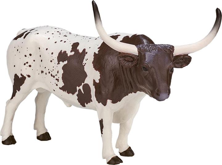 Produktbild Animal Planet Texas Longhorn Rind