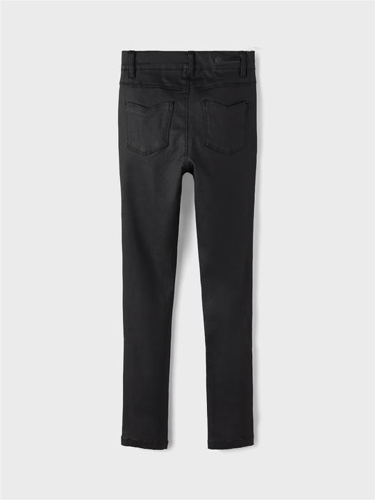 Produktbild Name it Nkfpolly Dnmcoated 7676 Hw Pant Noos (104)