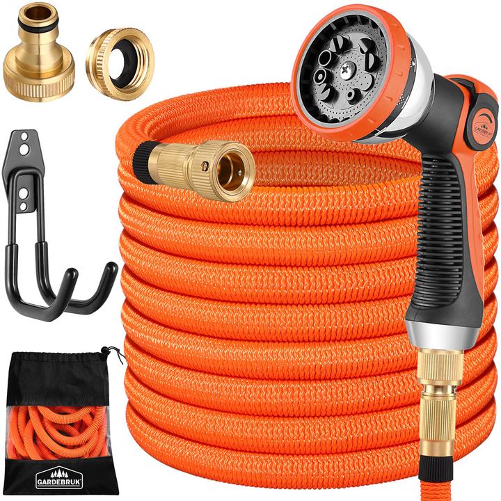 Produktbild Gardebruk Gartenschlauch (30 m)