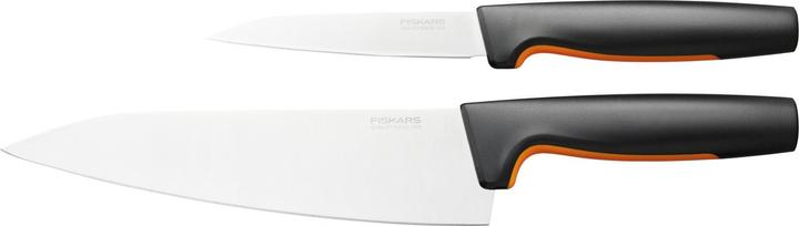 Produktbild Fiskars Chef's knife set Functional Form FF 2 pcs. (19.90 cm)