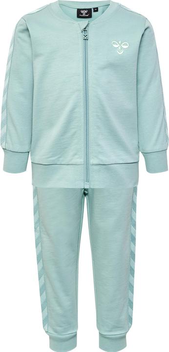 hummel Hmlbille Tracksuit (62)