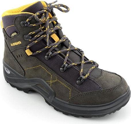 Produktbild Lowa -Wanderschuh Kody III GTX Mid (33)