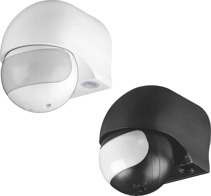 Actual product image Goobay Surface-mounted Pir motion detector (12 m)