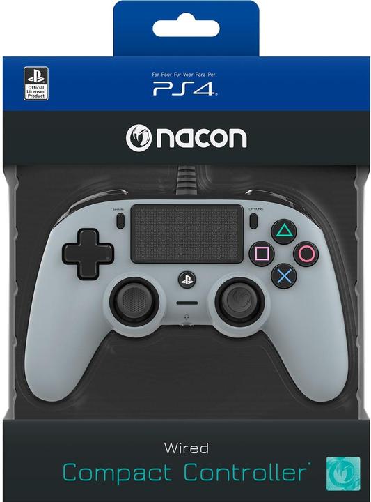 Immagine prodotto Nacon Gaming Edizione a colori del controller (PS4)