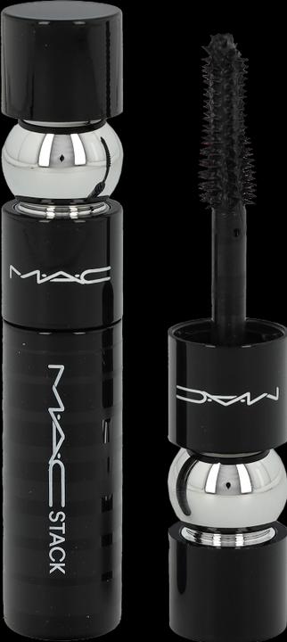 Image du produit MAC Cosmetics MACSTACK Mascara Mega Brush (Noir)