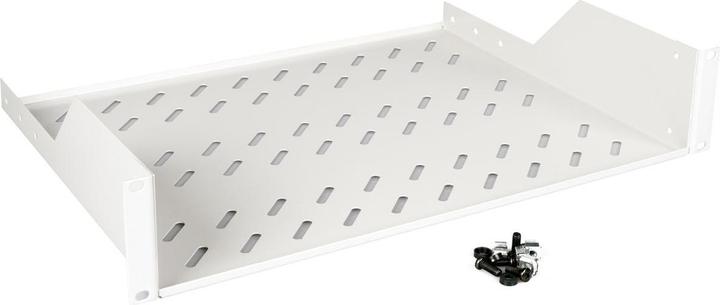 Actual product image Roline 19-inch shelf 2 U 350 T