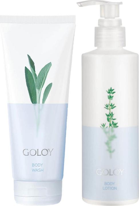 Produktbild Goloy 33 Geschenkset (Körperpflegeset)