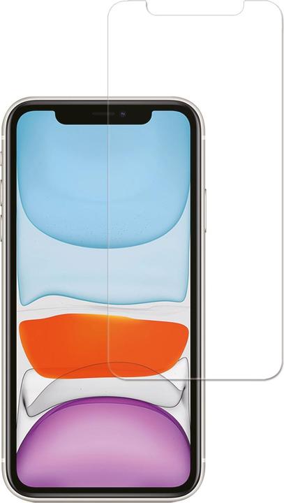 Image du produit Champion Protection d'écran avec verre trempé pour iPhone XR-11 (1 pièce(s), Apple iPhone XR, K11)