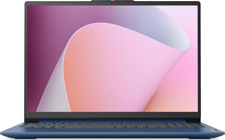 Produktbild Lenovo IdeaPad Slim 3 (16", AMD Ryzen 3 7330U, 8 GB, 512 GB, DE)