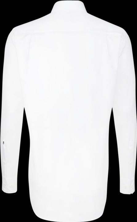 Actual product image Seidensticker Splendesto shirt white (39)