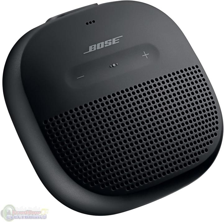 Bose Bluetooth Lautsprecher - SoundLink Micro (6 h, Rechargeable battery operated)
