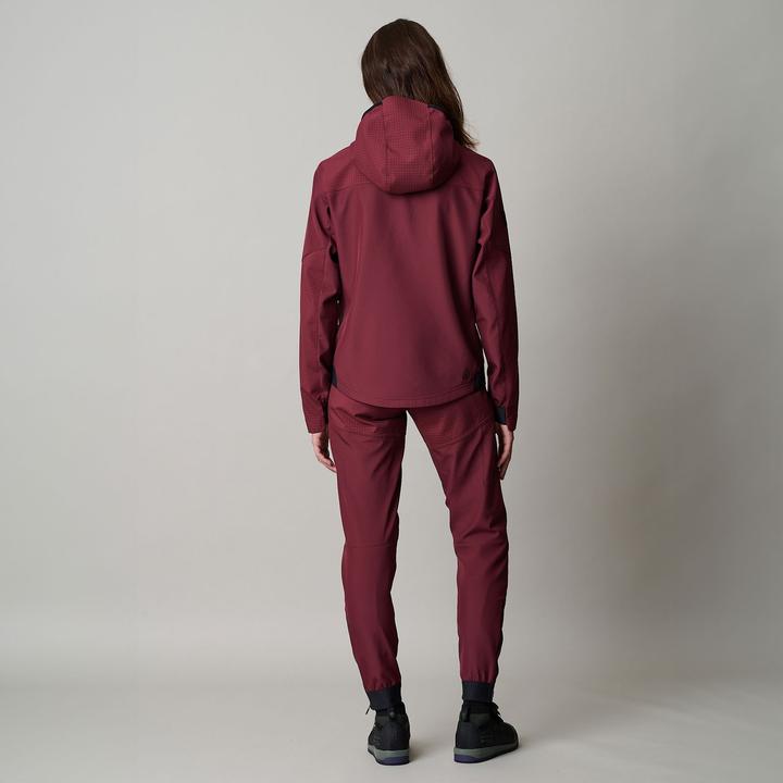 Actual product image ION Bike Jacket Shelter 2L Softshell (M)