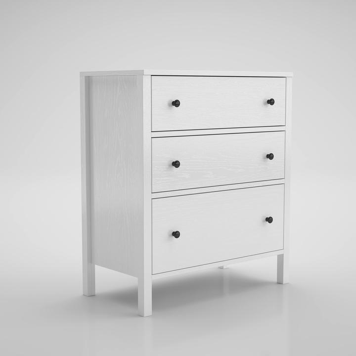 Produktbild Skye Decor Tara (77 x 40 x 88 cm)
