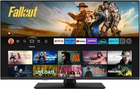 Image du produit Panasonic TV-40S55AEZ (40", LCD, Full HD)