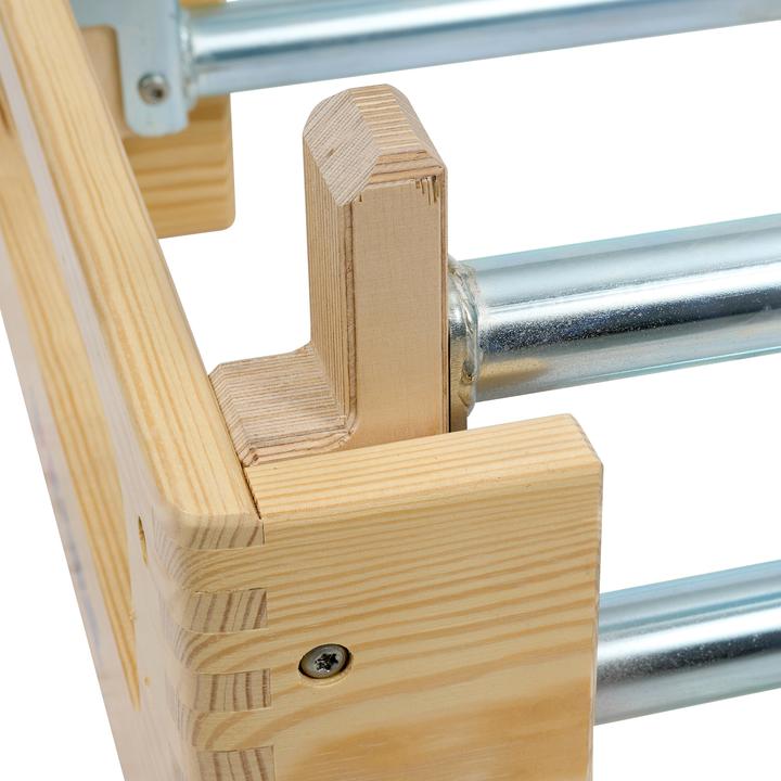 Immagine prodotto Sport-Thieme Jumping box parte intermedia Mario