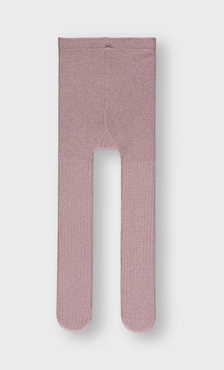 Immagine prodotto Name it Nkfpantyhose Glitter Rib Noos (122/128)