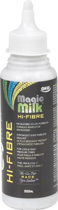 Magic Milk Hi-Fibre 250ml