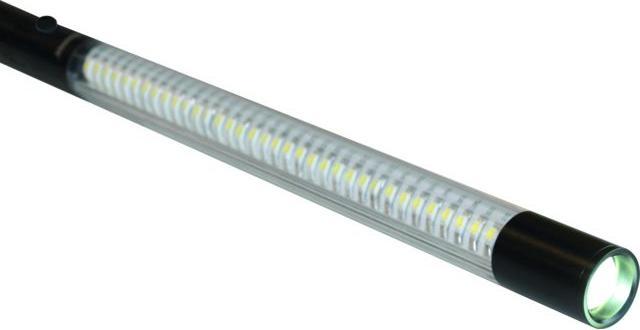 Actual product image Scangrip Battery-powered LED insp. light LINE LIGHT R (600 lm)
