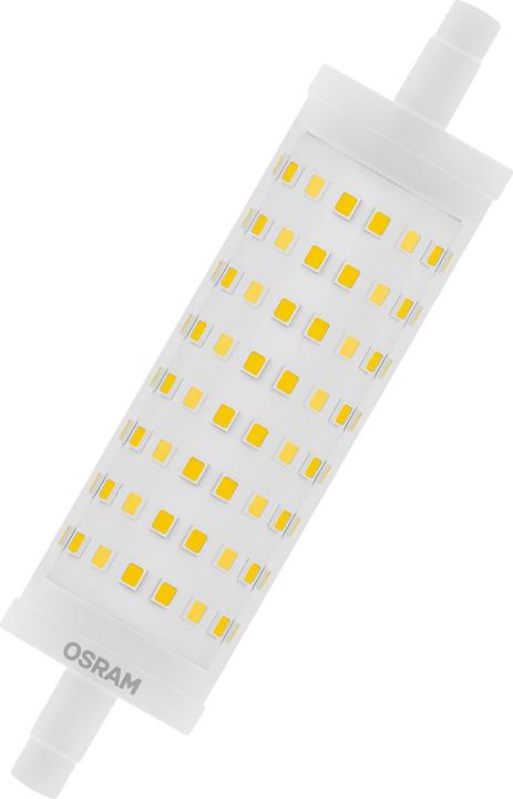 Actual product image Osram Line (R7s, 15 W, 2000 lm, 1 x, E)