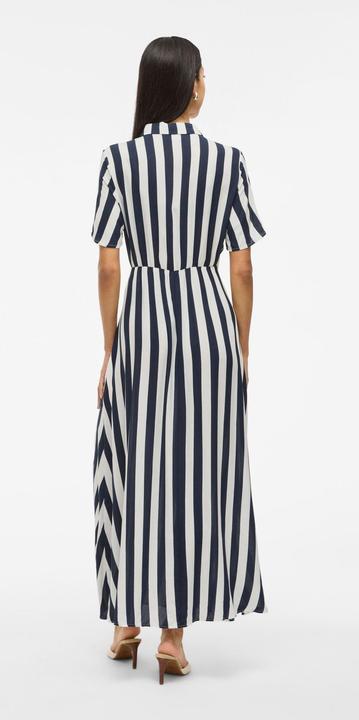 Produktbild Vila Maxi Blusenkleid (42)