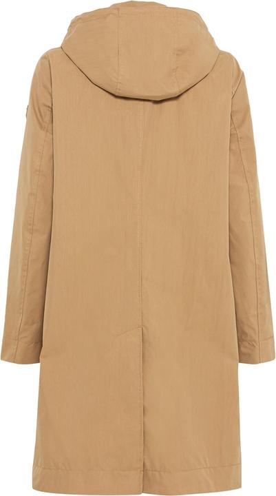 Produktbild Camel Active Mantel aus Baumwollmix (34)