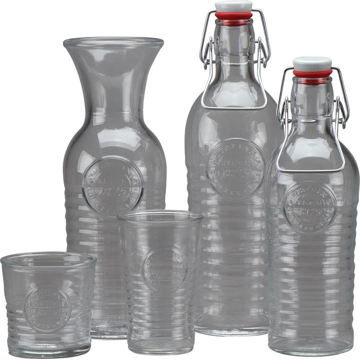 Actual product image Siena Home Hanger bottle (1 pcs., 0.75 l)