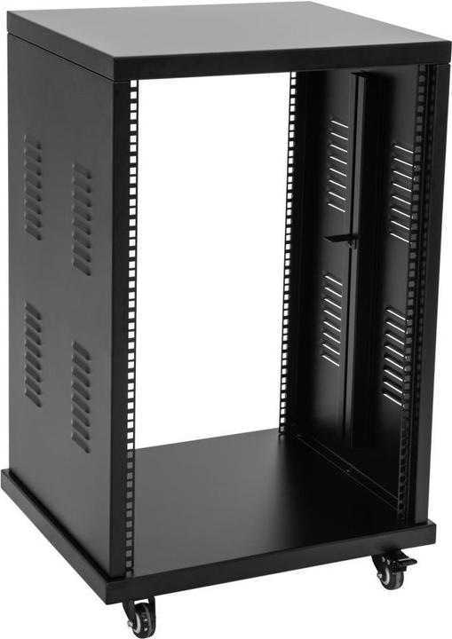 Actual product image Omnitronic Rack SR19 20 (19" rack)