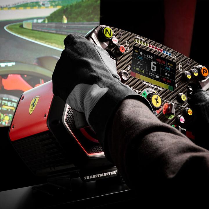 Produktbild Thrustmaster T818 Ferrari SF1000 Simulator (PC)