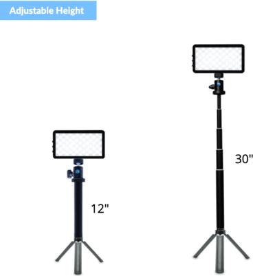 Immagine prodotto Lume Cube Kit di illuminazione per la radiodiffusione di luce video (Videocamera)