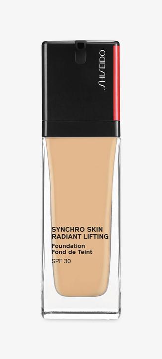 Actual product image Shiseido Synchro Skin Rad Lifting Fond de Teint No 230 (230 Alder)