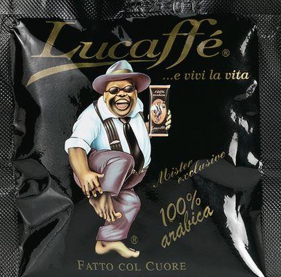 Image du produit Lucaffe Mr.Exclusive (150 x Port.)