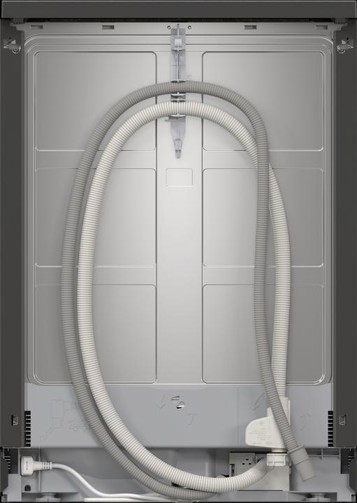 Produktbild Siemens SIEM Stand-Geschirrspüler