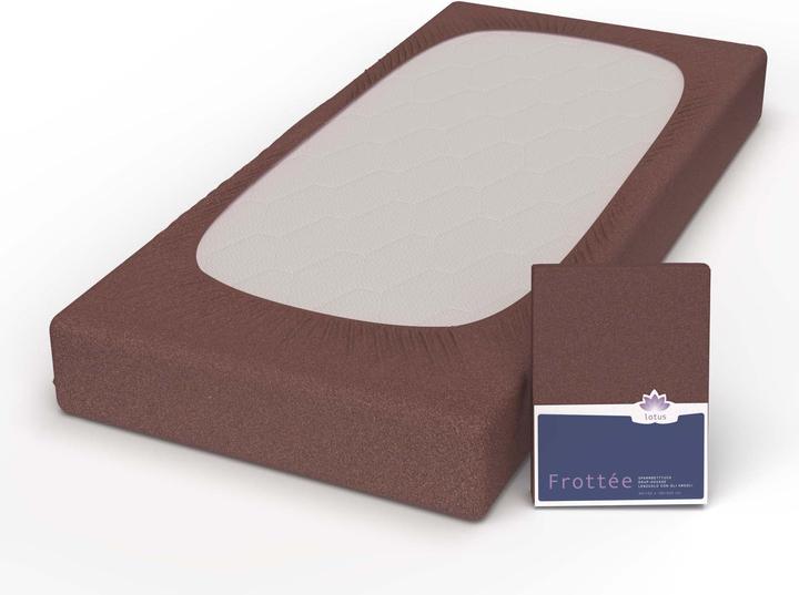 Immagine prodotto Lotus Bettwaren Lotus Frotté Fix Comfort (140 x 200 cm, 160 x 200 cm)