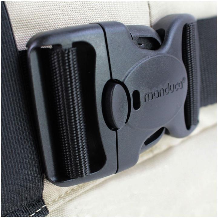 Actual product image Manduca First PureCotton