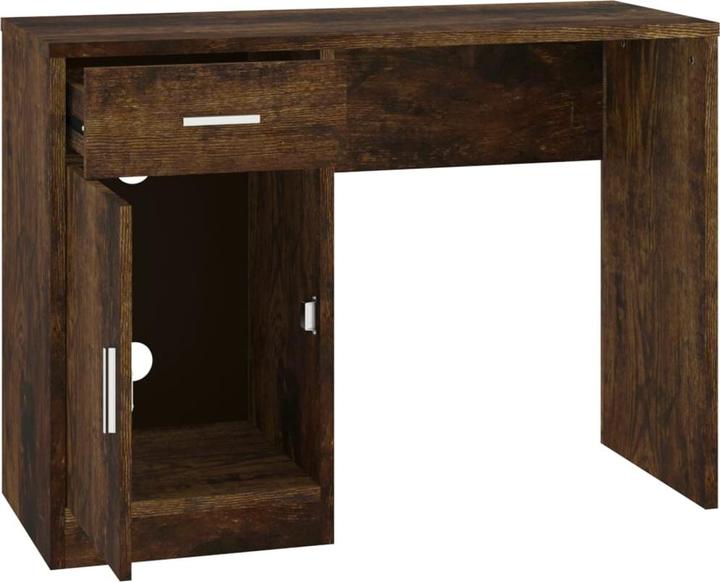 Image du produit VidaXL Myrsini (100 x 40 x 73 cm)
