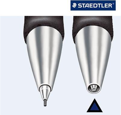 Actual product image Staedtler Druckbleistift (0.70 mm, B, 1 x)