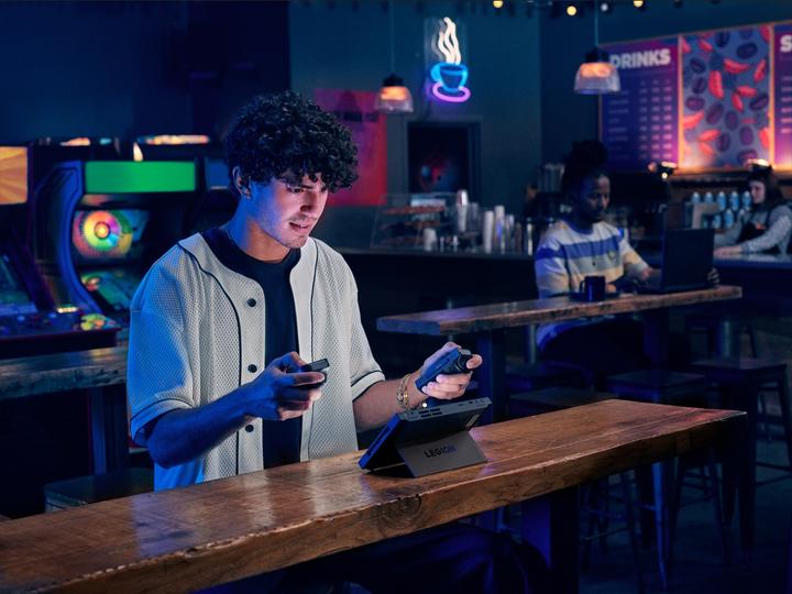 Productafbeelding Lenovo Legion Go