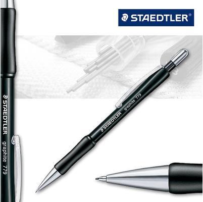 Actual product image Staedtler Druckbleistift (0.70 mm, B, 1 x)
