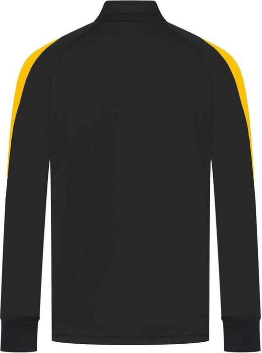 Actual product image Finden & Hales Mens Knitted Tracksuit Top (5XL)